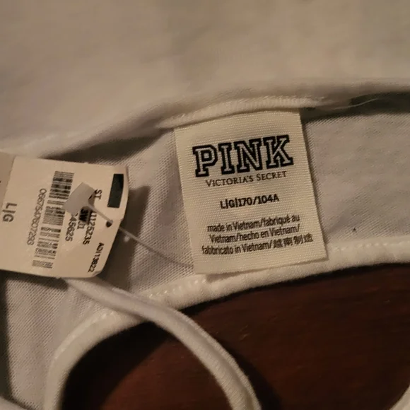 Victoria Secret RARE Rhinestone Bling Set - Picture 5 of 10